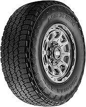 Roadian ATX 265/70R17 115T