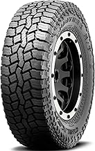 Rubitrek A/T All-Terrain Radial Tire - 235/70R16 109T