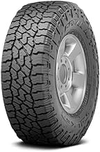 Wildpeak A/T4W All Terrain 285/70R17 116T Light Truck Tire