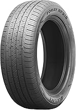 Foray RP218 All Season 215/55R17 94V Passenger Tire