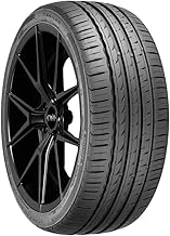 Atrezzo SVA1 All Season Radial Tire 255/35R 18 94W