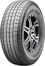 TerraMax HLT 225/65R17 102H BSW
