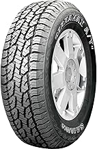 TerraMax A/T 4S LT275/70R18 E/10PLY WL
