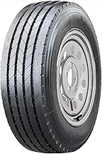 S637 Trailer Tire - 215/75R17.5 135L