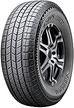TerraMax HLT-C Highway 235/65R16C 121/119R E Light Truck Tire