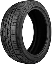 Eagle RS-A Radial Tire - 245/45R18 96VR