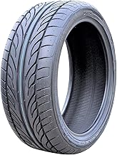 Hena All-Season Passenger Car High Performance Radial Tire-205/40R17 205/40ZR17 205/40/17 205/40-17 84W Load Range XL 4-Ply Bsw UTQG 400AA