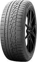 Ziex ZE950 All-Season Radial Tire - 245/45R17 99W