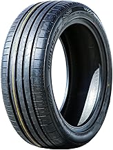 Blu-Trac HP All-Season Passenger Car High Performance Radial Tire-225/45R18 225/45/18 225/45-18 95W Load Range XL 4-Ply BSW Black Side Wall UTQG 340AA