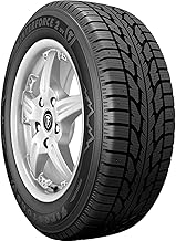 Winterforce 2 UV Winter/Snow SUV Tire 265/70R17 115 S
