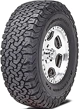 L315/70R17 110S C/6oodrich ALL-TERRAIN TA KO2 RBL JEP