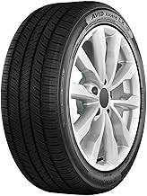 Avid Ascend LX 215/55R17 94V