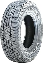 P265/65R17 110T YOK GEOLANDAR A/T G015 OWL A/S