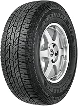 Geolandar AT G015 P285/70R17 117T Light Truck Tire