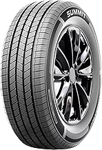 255/65R18 SUMMIT TRAIL CLIMBER SUV2 111T