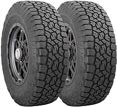 OPEN COUNTRY A/T III LT235/80R17 120/117R E/10 TL