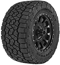 OPEN COUNTRY A/T III 215/65R17 103T XL TL