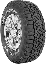 OPEN COUNTRY A/T III P235/75R15 108T OWL TL