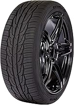 EXTENSA HP II All-Season Radial Tire - 205/40/17 84W
