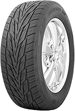 PROXES ST III All-Season Radial Tire - 265/50/20 111V