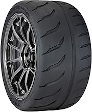Toyo Proxes R888R Automotive-Racing Radial Tire - 225/40ZR18 92Y