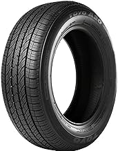 Proxes PXA20 Radial Tire - 225/45R18 91W