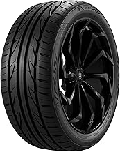 LXUHP-207 UHP 235/40ZR18 95W XL Passenger Tire