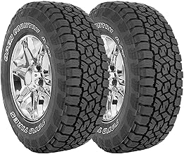 OPEN COUNTRY A/T III 235/70R16 106T OWL TL