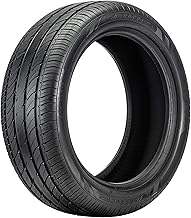 GRAND SPORT 2 245/45R18 Ultra High Performance All-Season Tire for Passenger - SL, 100W, Quiet Ride, Wet & Dry Grip