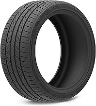 GRAND SPORT AS 205/40ZR17 Performance All-Season Tire for Passenger - SL, 84W, Quiet Ride, Wet & Dry Grip