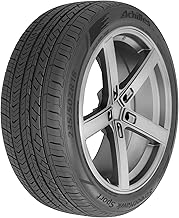 Street Hawk Sport UHP 215/45R17 91W XL Passenger Tire