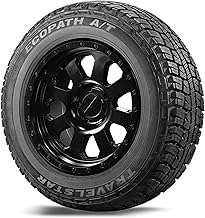 Ecopath AT All Terrain 235/70R16 106T SUV Radial Tire + Three-year Road Hazard Warranty Included 235/70/16 (Tire Only)