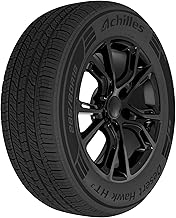 Desert Hawk HT3 Highway 255/70R18 113T SUV/Crossover Tire