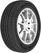 HP010 Plus All Season 235/60R18 103H Passenger Tire