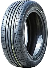 Octa All-Season Passenger Car Performance Radial Tire-195/55R16 195/55/16 195/55-16 91V Load Range XL 4-Ply BSW Black Side Wall UTQG 400AA