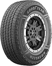 Wrangler Workhorse HT All Season 245/60R18 105T Light Truck Tire