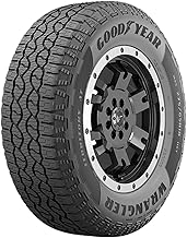 Wrangler Territory AT 265/70R16 112 Tire