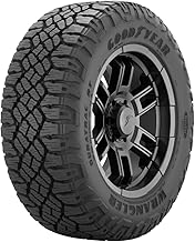Wrangler DuraTrac RT All-Season Radial Tire, LT285/70R17, Set of 1