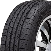 Assurance All-Season 215/55R17 94H BSW