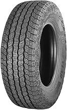 Wrangler Territory AT All Terrain 265/60R18 110H Light Truck Tire