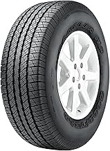 Wrangler HP Radial Tire - 265/70R17 113S