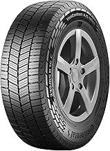 Vancontact A/S Ultra All Season 195/75R16 110/108R E Passenger Tire