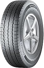 VanContact A/S Commercial Truck Tire - 235/65R16 121R