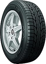 Winterforce 2 Studdable Winter/Snow Tire 215/65R17 99 S