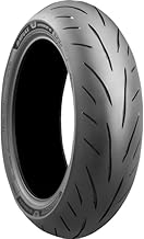 Battlax Hypersport S22 Rear Tire (200/55ZR-17)