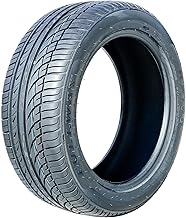 HP108 All-Season Passenger Car Performance Radial Tire-205/60R15 205/60/15 205/60-15 91H Load Range SL 4-Ply BSW Black Side Wall UTQG 380AA