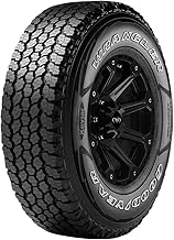 275/55R20 113T Goodyear Wrangler AT Advtr W Kevlar (758065571) OWL