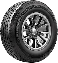 Defender LTX M/S LT285/75R16 126/123R E