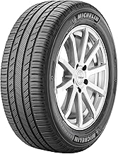 8008 Premier LTX All-Season Radial Tire - 235/65R18 106V