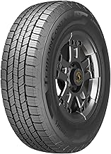 TerrainContact H/T All Season 255/70R18 113T Light Truck Tire
